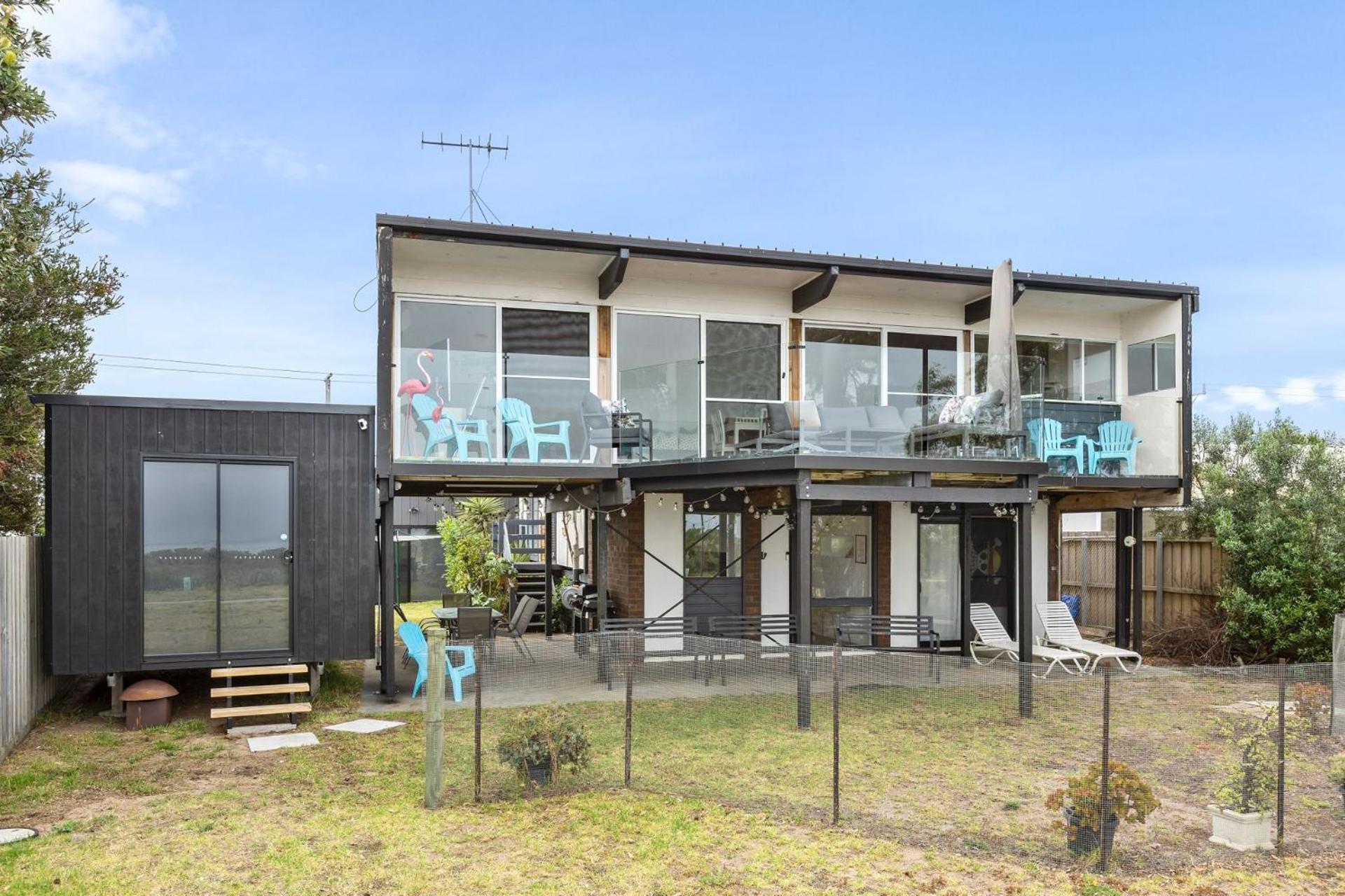 Villa Seatheview Portarlington Exterior foto